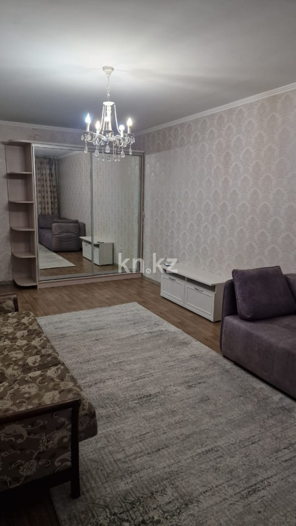 Аренда 1-комнатной квартиры, 42 м² в Астане - фото 4