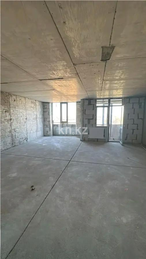 Продажа 2-комнатной квартиры, 51.5 м², мкр-н Кайрат, дом  303/4 - Продажа квартир в Алматы фото 1 из 1