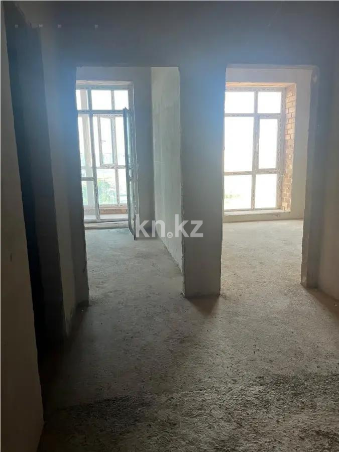 Продажа 1-комнатной квартиры, 39.9 м² - Недвижимость в Казахстане - страница 6 фото 3 из 4