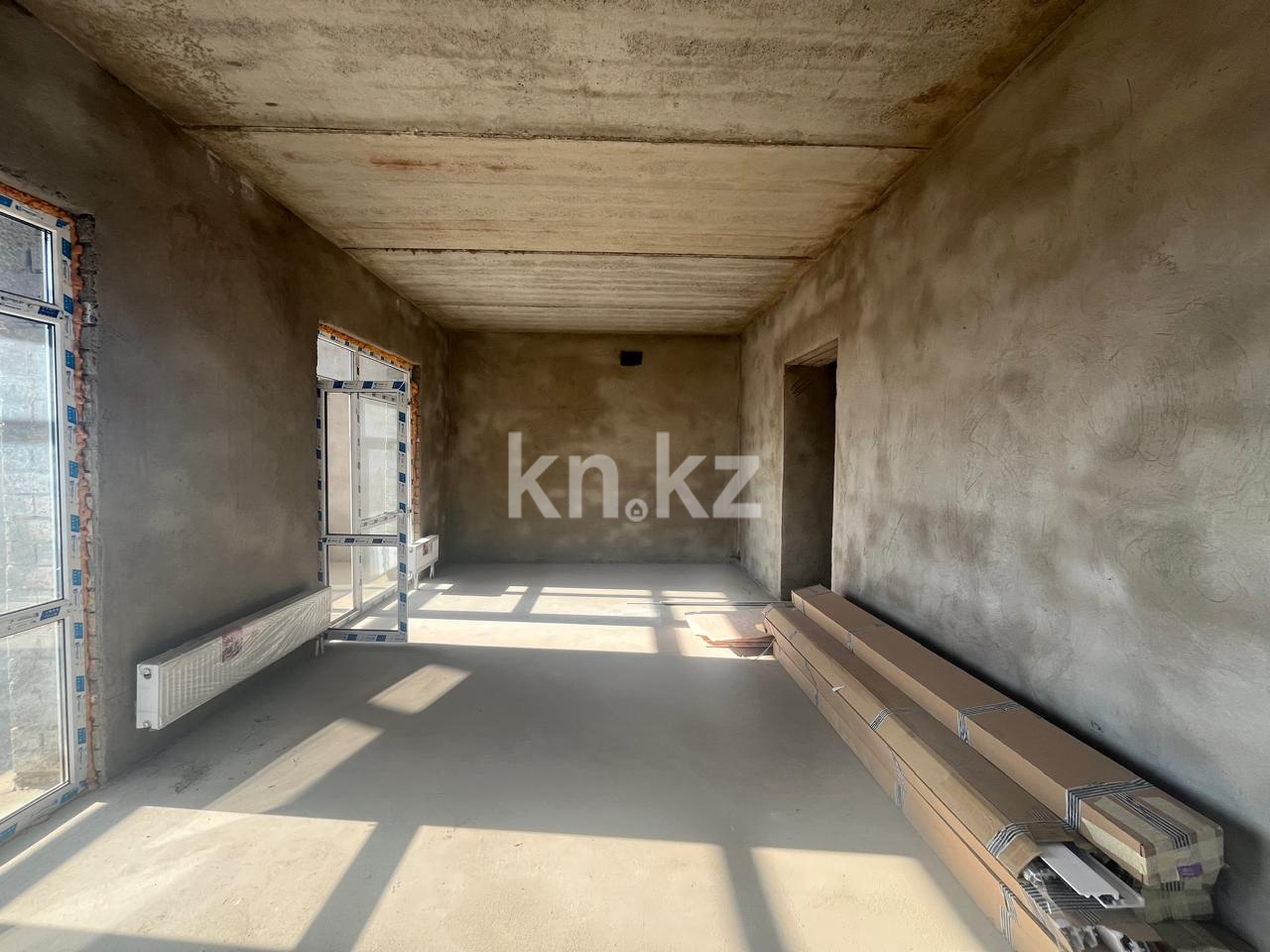 Продажа 5-комнатной квартиры, 178 м², Ж.Абишева, дом  2 Б - Продажа квартир в Караганде фото 8 из 12