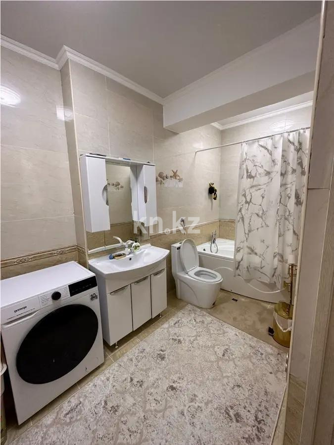 Продажа 3-комнатной квартиры, 107 м², ул. Майлина, дом  54 - Продажа квартир в Алматы фото 4 из 4