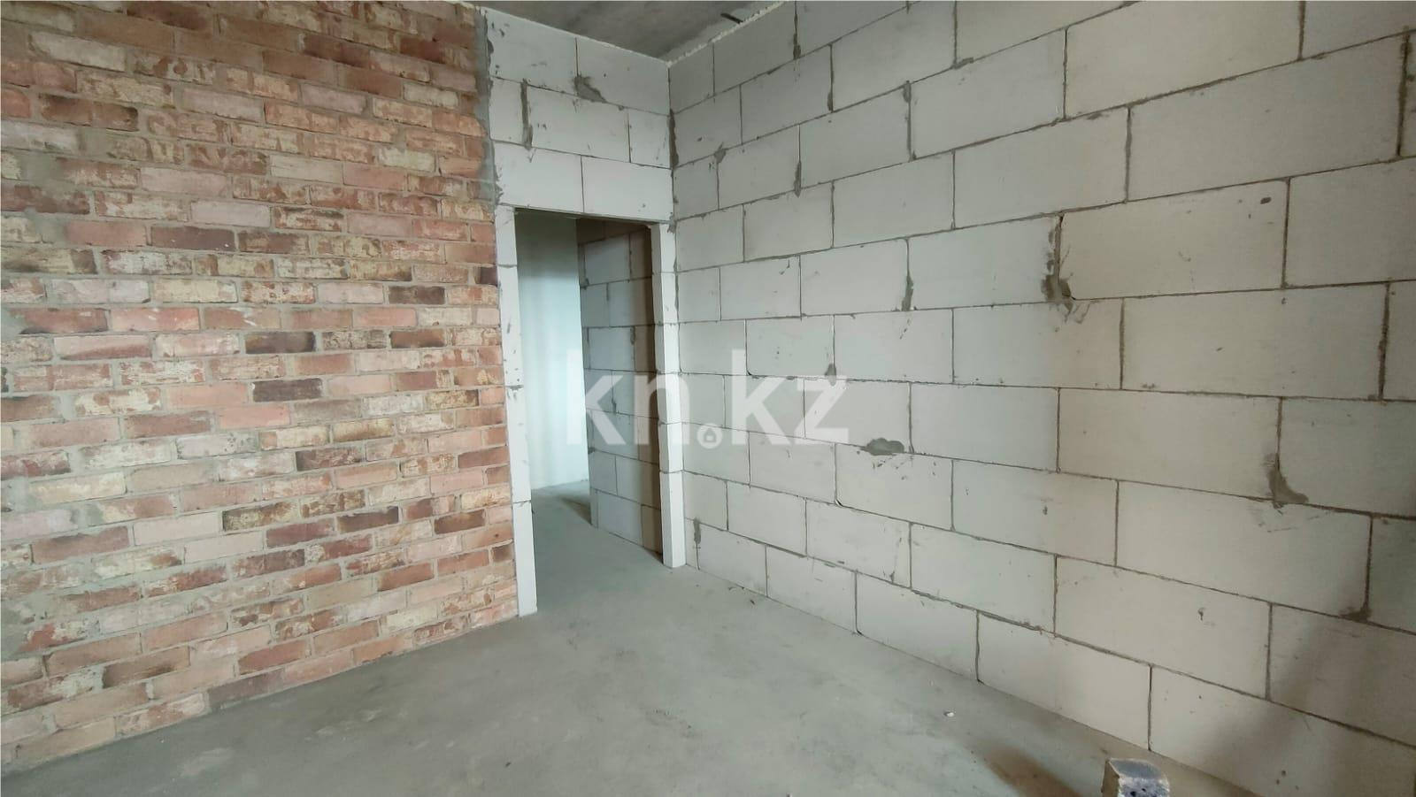 Продажа 1-комнатной квартиры, 45 м² - Продажа однокомнатных квартир в Казахстане - страница 26 фото 6 из 14