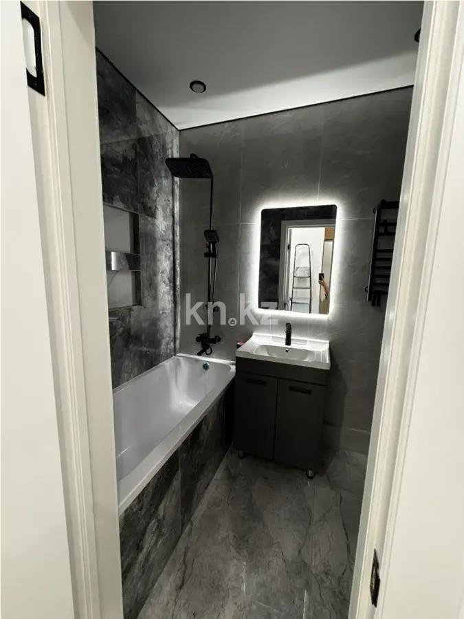 Продажа 1-комнатной квартиры, 38 м² в Алматы - фото 3