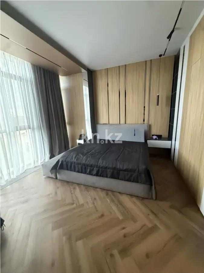 Продажа 4-комнатной квартиры, 157 м², ул. Аманжолова, дом  14/1 - Продажа  четырехкомнатных квартир в Караганде без посредников фото 5 из 11