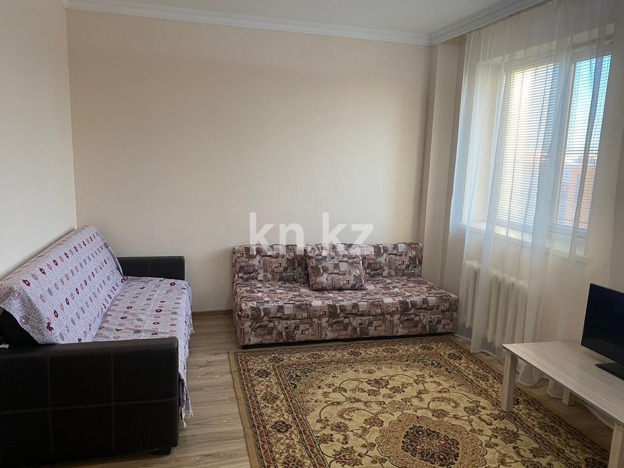 Аренда 1-комнатной квартиры, 30 м² в Астане - фото 3