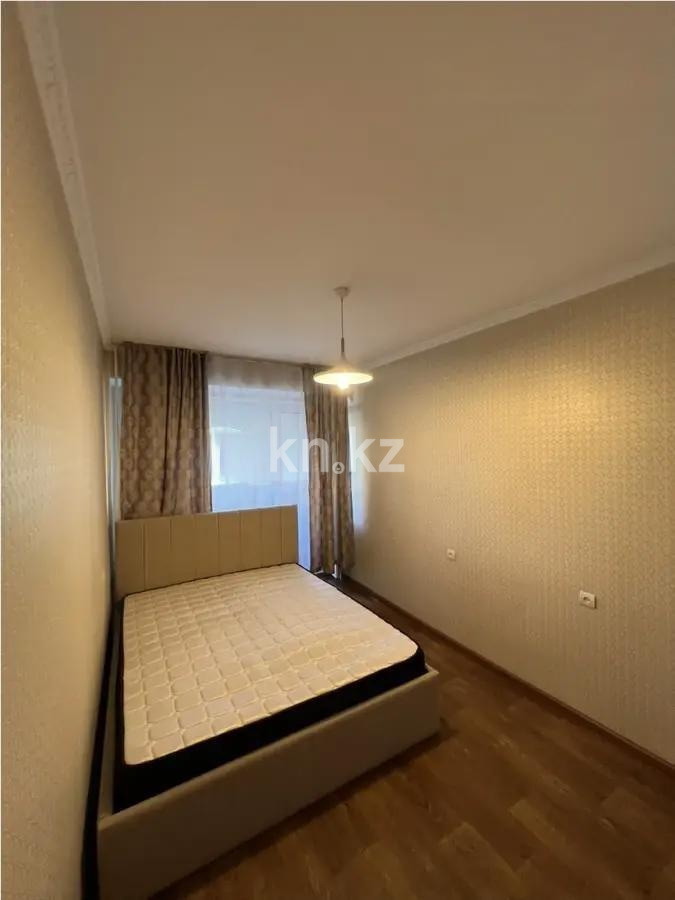 Продажа 2-комнатной квартиры, 48 м² - Продажа квартир от собственников в Алматы фото 2 из 4