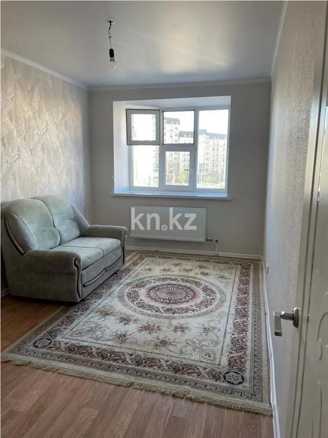 Продажа 2-комнатной квартиры, 61.3 м² в Астане - фото 2