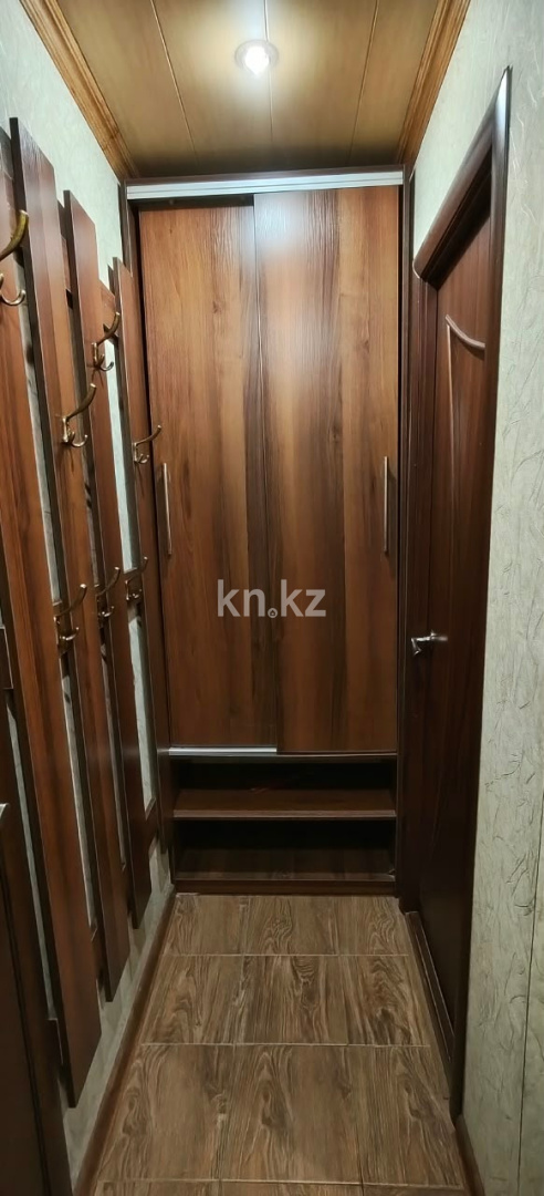 Продажа 1-комнатной квартиры, 33 м² в Караганде - фото 13