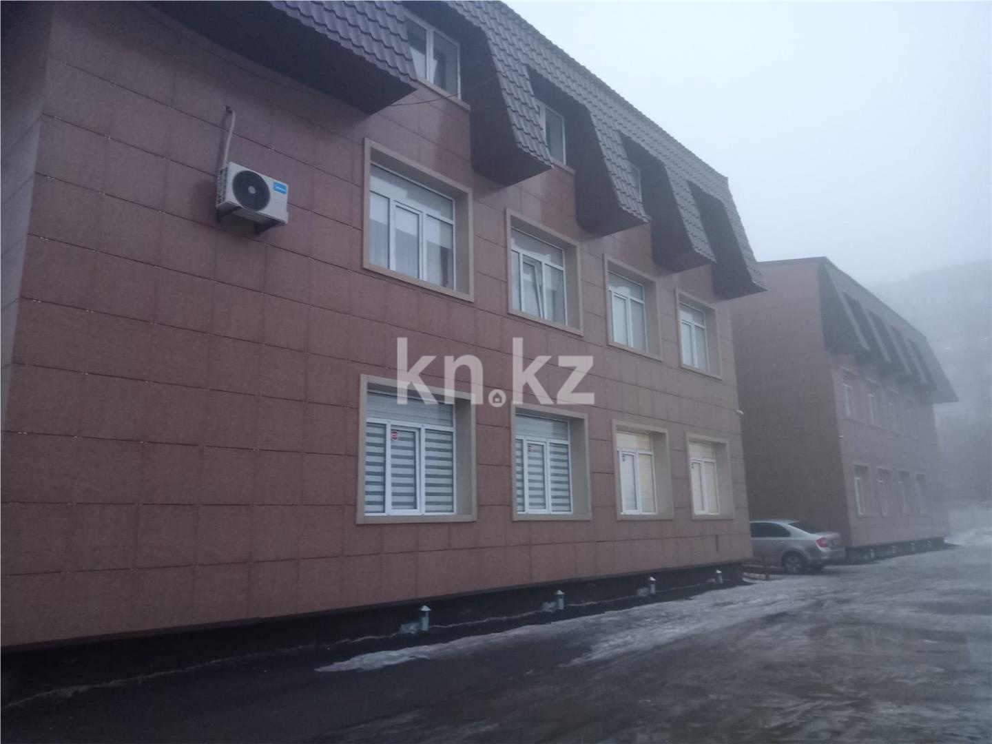 Продажа 4-комнатной квартиры, 170 м² - Продажа квартир в Караганде - страница 50 фото 26 из 27