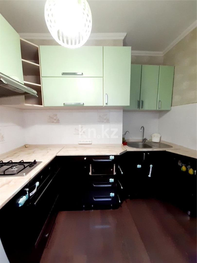 Продажа 3-комнатной квартиры, 61 м², ул. Ермекова - Продажа  трехкомнатных квартир в Караганде фото 7 из 11