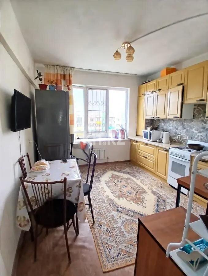 Продажа 3-комнатной квартиры, 75.3 м² в Алматы - фото 4