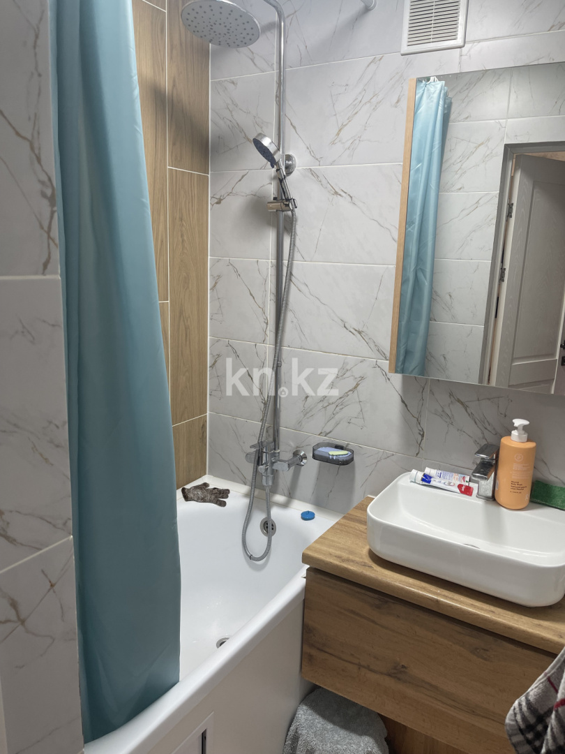 Продажа 3-комнатной квартиры, 60 м² - Недвижимость в Астане фото 12 из 20