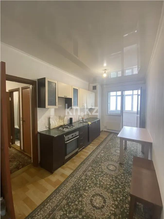 Продажа 2-комнатной квартиры, 64 м², ул. Чуланова, дом  119 - Продажа  двухкомнатных квартир в новостройках Алматы фото 4 из 7