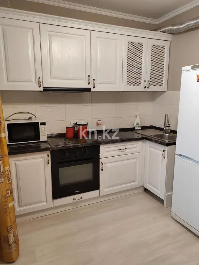 Продажа 1-комнатной квартиры, 39 м², ул. Бектурова, дом  4/4 - Продажа квартир в Казахстане фото 3 из 5