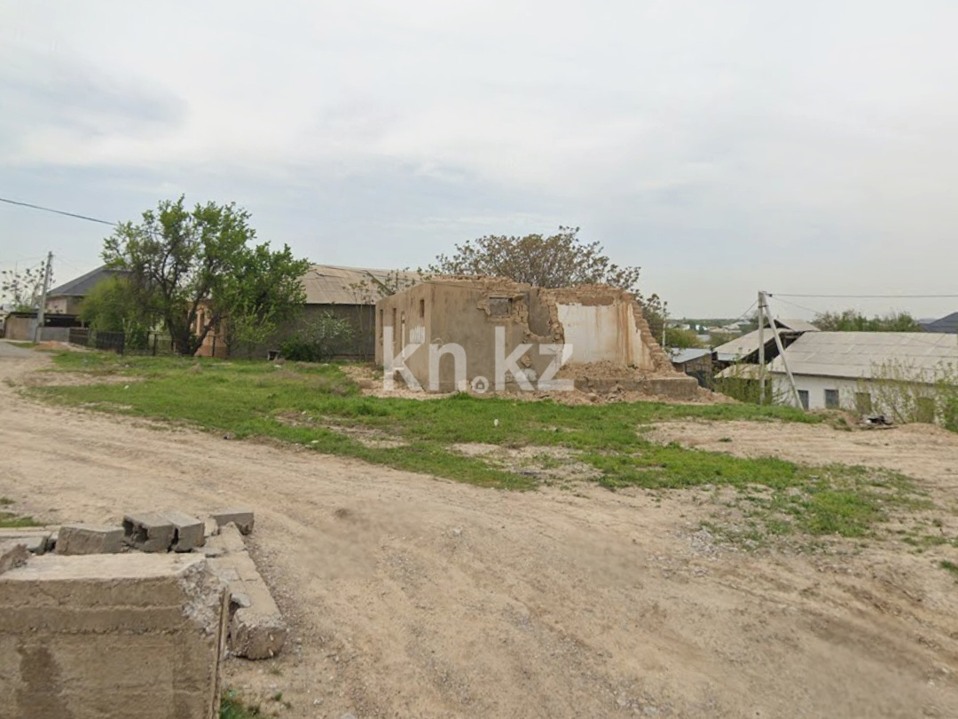 Продажа земельного участка, 5.12 сот., Курылысшы, 20б в Шымкенте - фото 14