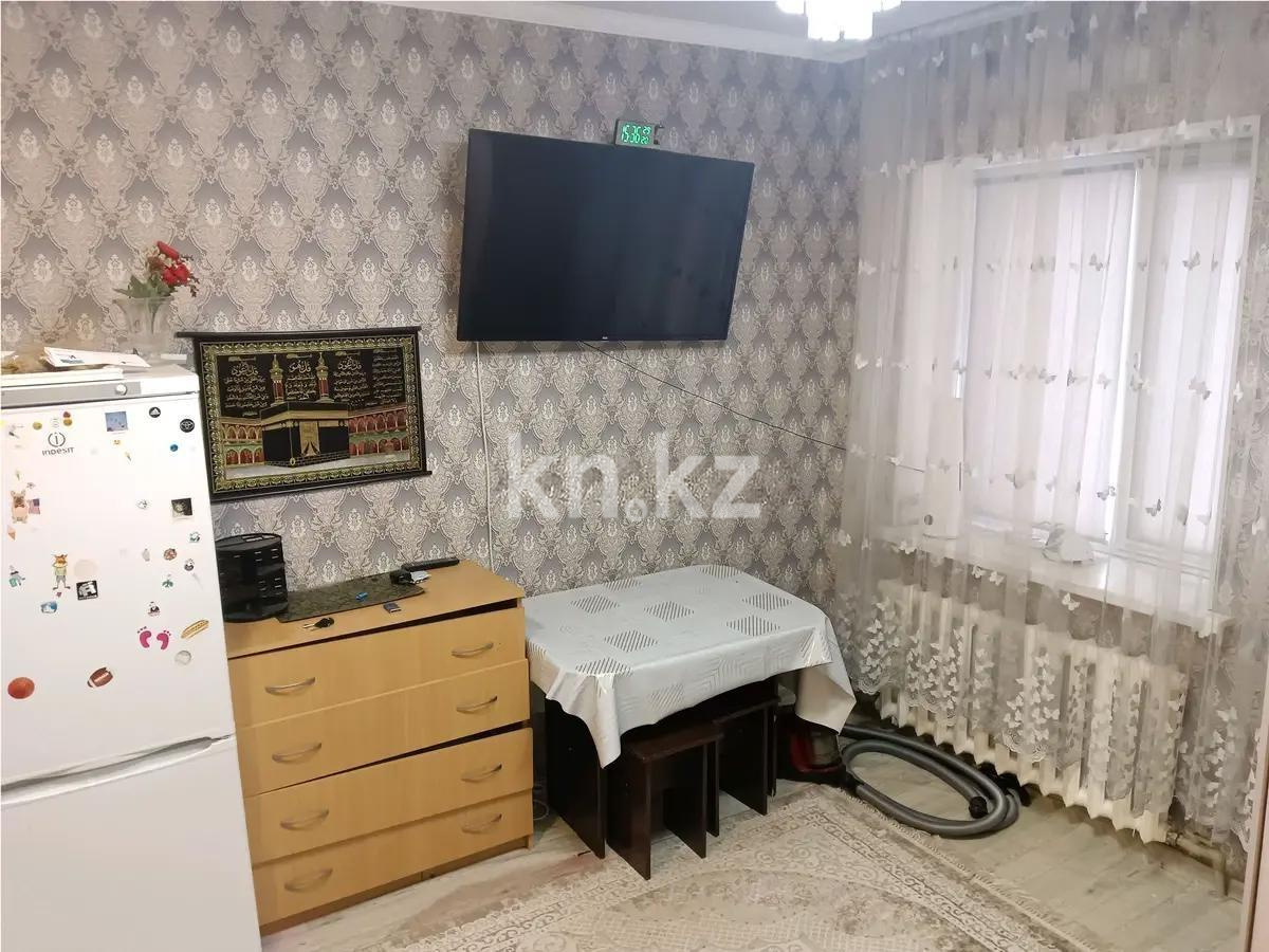 Продажа 1-комнатной квартиры, 25 м² - Продажа квартир-студий в Астане - страница 5 фото 1 из 3