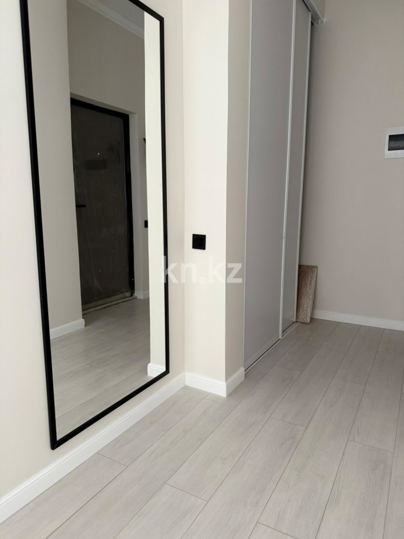 Продажа 3-комнатной квартиры, 80 м², пр. Абая в Алматы - фото 8