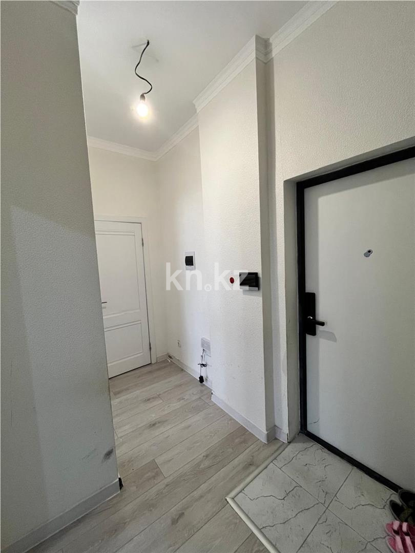 Продажа 1-комнатной квартиры, 43 м² в Астане - фото 10