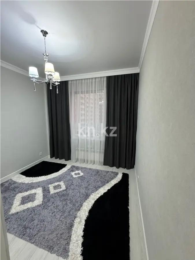 Продажа 2-комнатной квартиры, 58 м², пр. Мангилик Ел, дом  41/4 - Продажа квартир в Астане без посредников фото 1 из 4