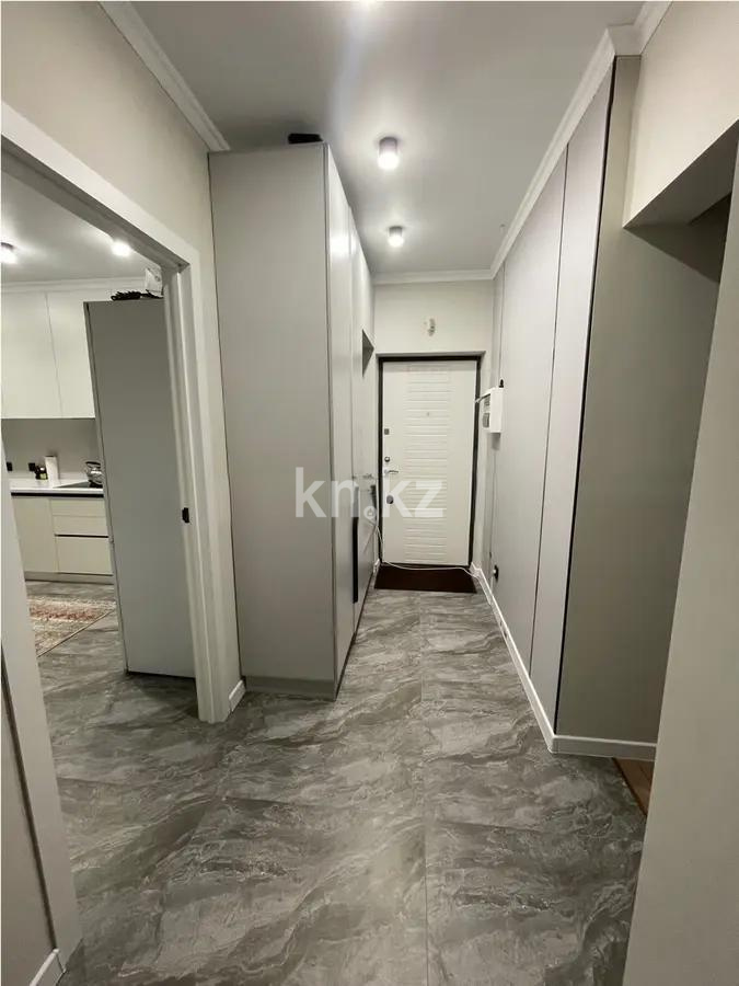 Продажа 2-комнатной квартиры, 70 м², мкр-н Кайрат, дом  303 в Алматы - фото 3