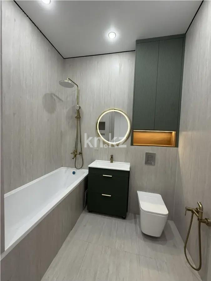 Продажа 1-комнатной квартиры, 42 м² - Продажа однокомнатных квартир от собственников в Астане - страница 2 фото 3 из 4