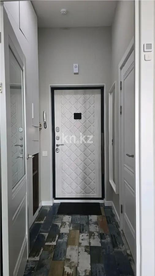 Продажа 2-комнатной квартиры, 43.5 м² в Астане - фото 4