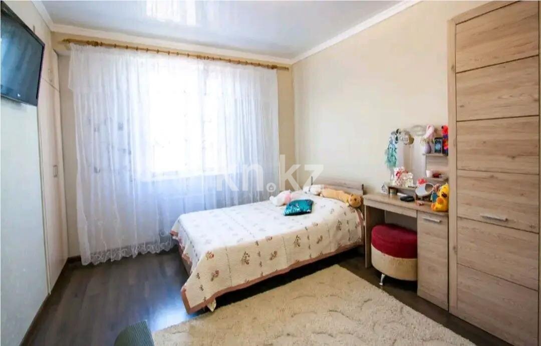 Продажа 2-комнатной квартиры, 61 м² в Алматы - фото 2