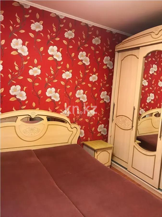 Продажа 4-комнатной квартиры, 83.3 м², ул. Жарокова, дом  273а - Продажа  четырехкомнатных квартир в Алматы фото 2 из 6