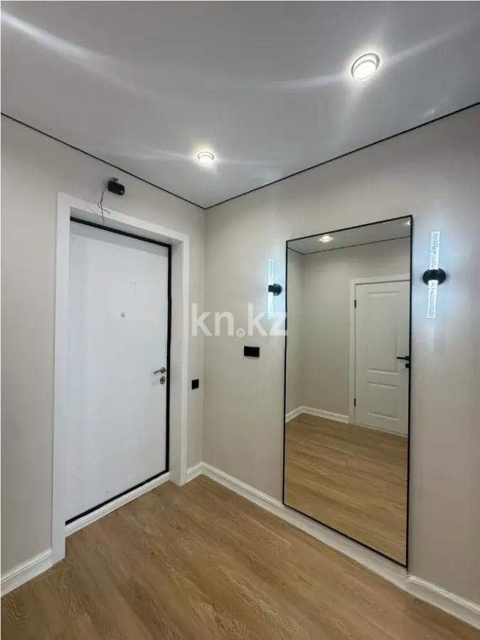 Продажа 2-комнатной квартиры, 50 м² - Продажа двухкомнатных квартир в Алматы фото 5 из 5