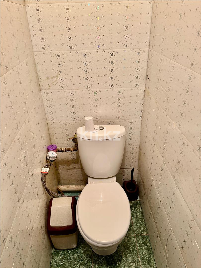 Продажа 3-комнатной квартиры, 52 м², ул. Дружбы - Продажа квартир в Казахстане фото 5 из 6