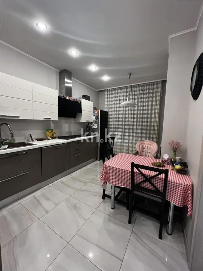 Продажа 3-комнатной квартиры, 152 м² - Продажа трехкомнатных квартир от собственников в Алматы фото 4 из 6