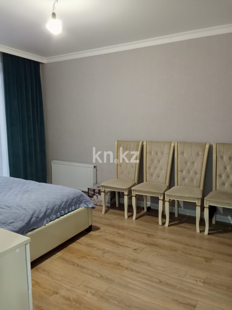 Продажа 3-комнатной квартиры, 83 м², ул. Сатыбалдина, дом  28/4 - Продажа  трехкомнатных квартир в Караганде с фото фото 8 из 11