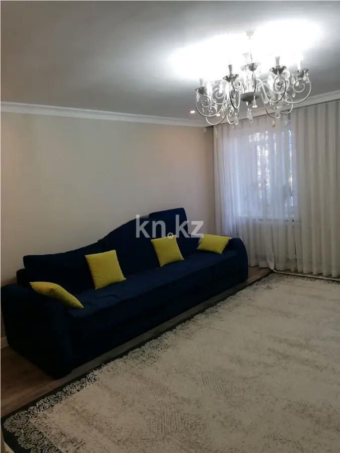 Продажа 3-комнатной квартиры, 71.2 м², ул. Маскеу, дом  4 в Астане - фото 2