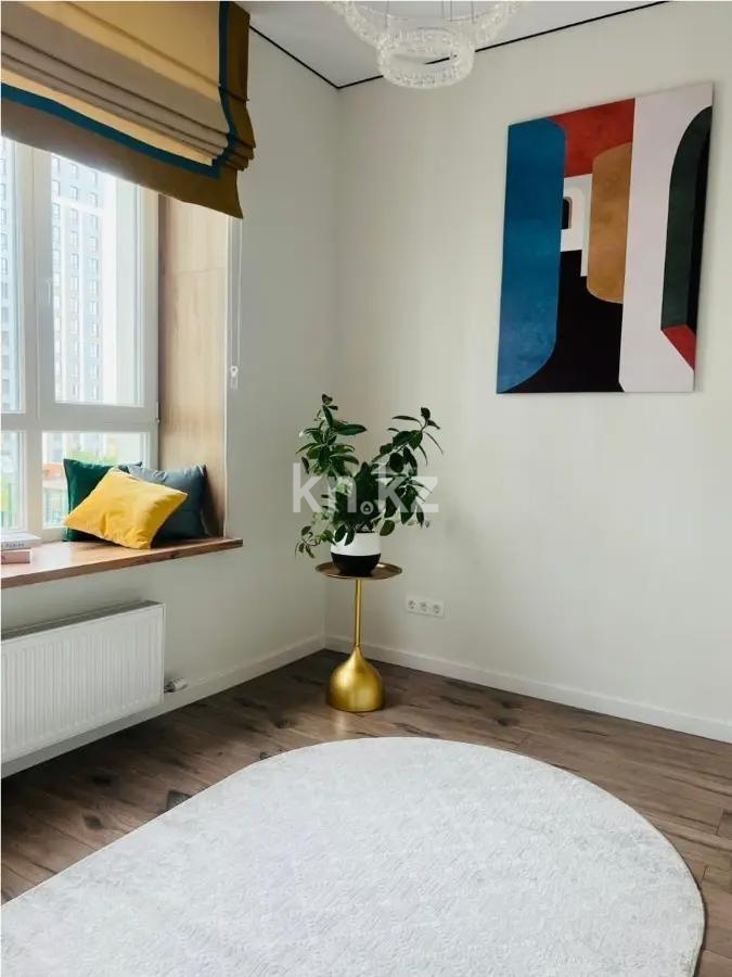 Продажа 3-комнатной квартиры, 51 м² - Продажа трехкомнатных квартир в Астане фото 2 из 4