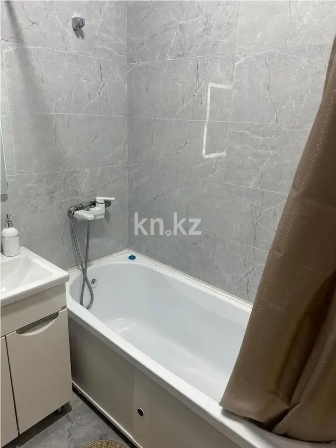 Продажа 1-комнатной квартиры, 39 м² - Продажа квартир в Астане - страница 6 фото 4 из 6