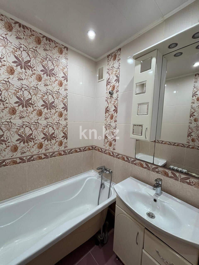 Продажа 3-комнатной квартиры, 63.3 м² - Продажа квартир в Казахстане - страница 29 фото 2 из 8