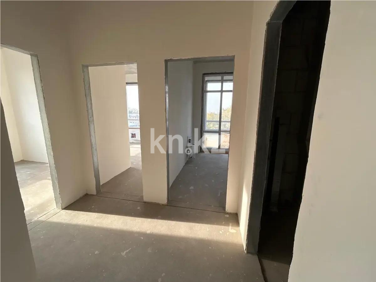 Продажа 1-комнатной квартиры, 36 м², ул. Утеген батыра, дом  11д - Продажа  однокомнатных квартир в Алматы с фото фото 5 из 5