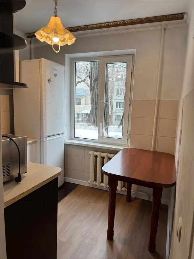 Продажа 2-комнатной квартиры, 42.6 м², ул. Чайковского, дом  21 в Алматы - фото 3
