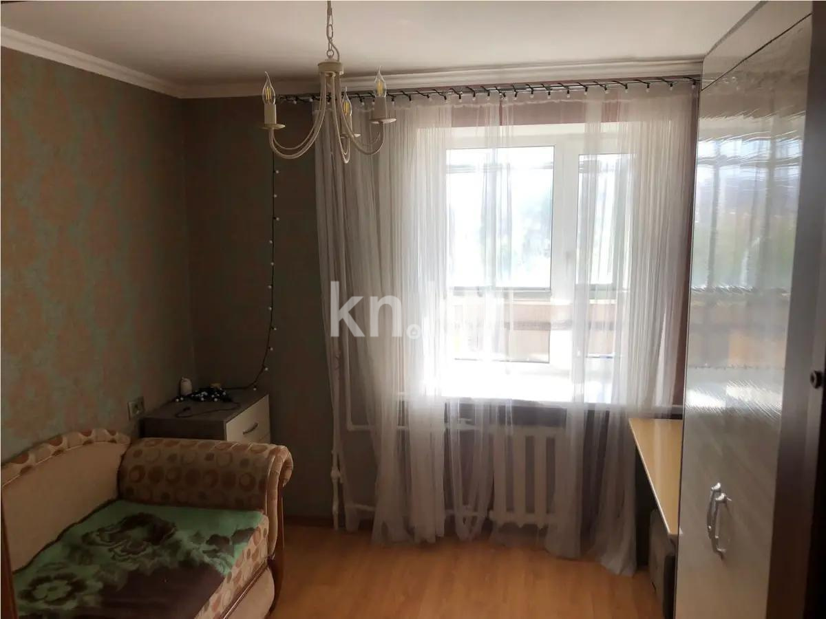 Продажа 4-комнатной квартиры, 73 м², ул. Сатыбалдина, дом  7 - Продажа  четырехкомнатных квартир в Караганде фото 4 из 6