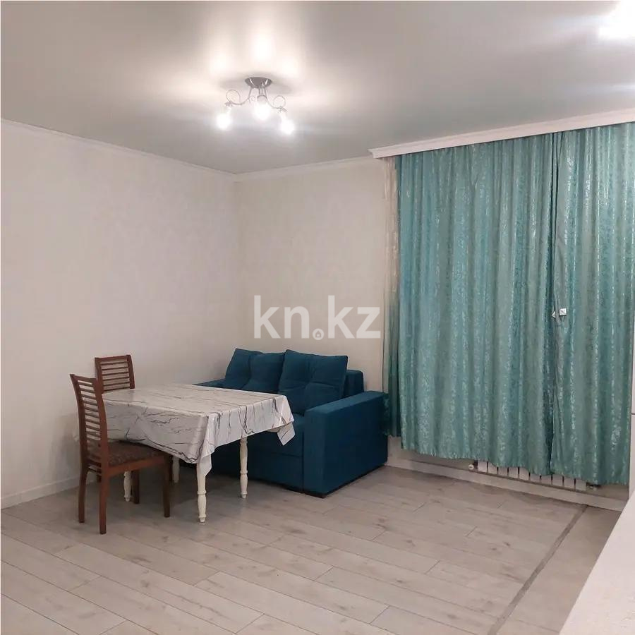 Продажа 2-комнатной квартиры, 42.5 м², ул. Бозбиик, дом  1/1а - Продажа  двухкомнатных квартир в Астане с фото фото 1 из 3