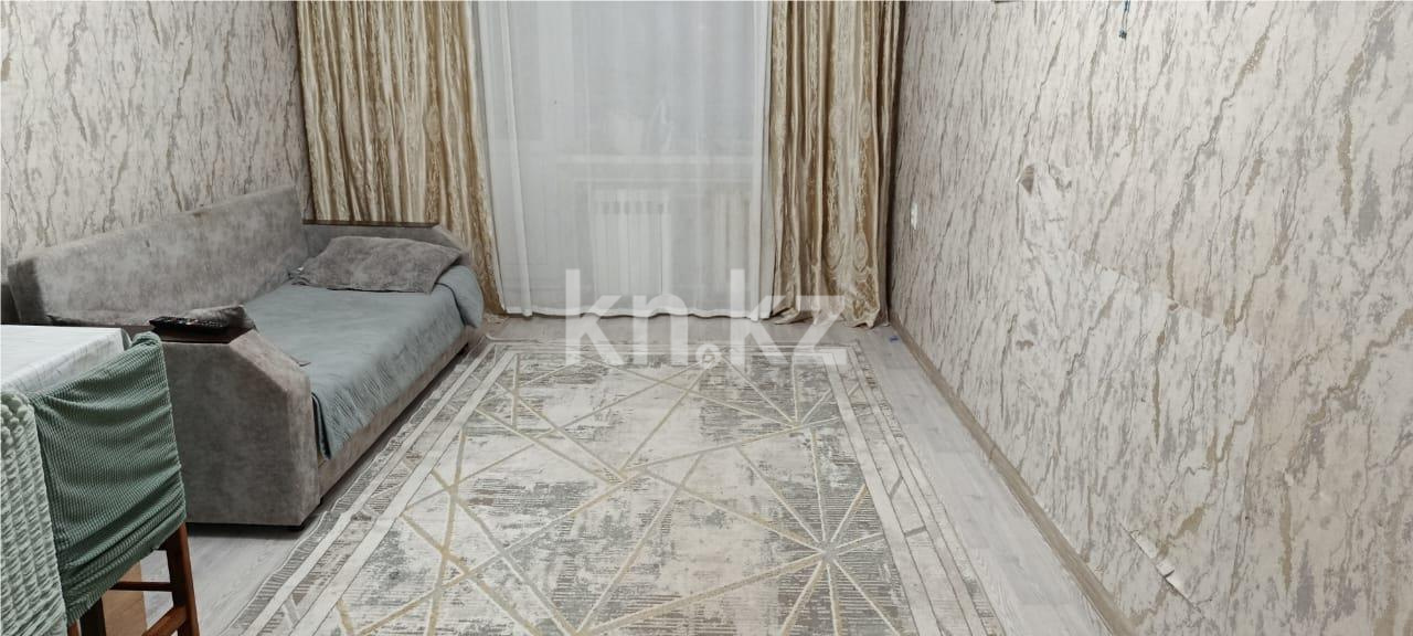 Продажа 2-комнатной квартиры, 45 м², пр. Мира в Темиртау