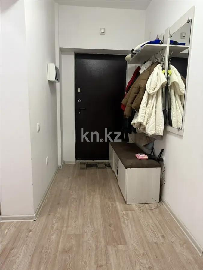 Продажа 3-комнатной квартиры, 83 м², Кульджинский тракт, дом  16/15 - Продажа квартир в новостройках Алматы фото 6 из 6