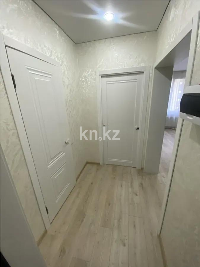 Продажа 1-комнатной квартиры, 32 м² в Астане - фото 4