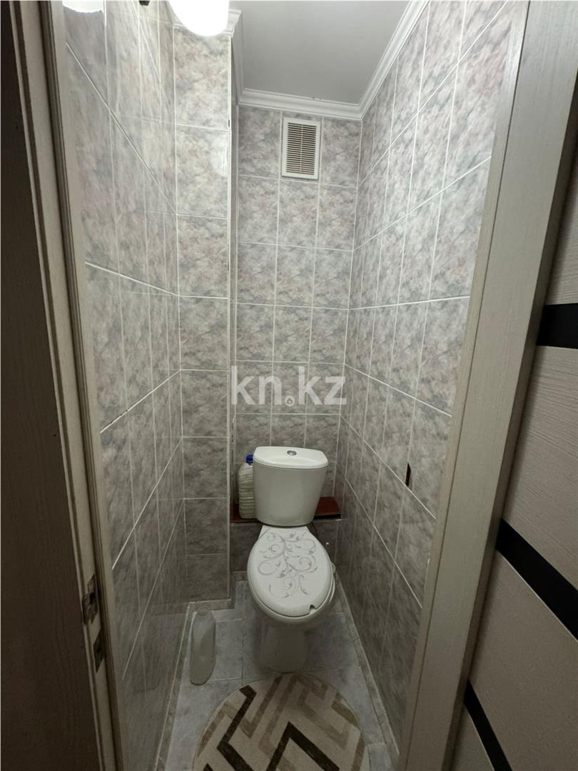 Продажа 2-комнатной квартиры, 54 м² в Караганде - фото 6