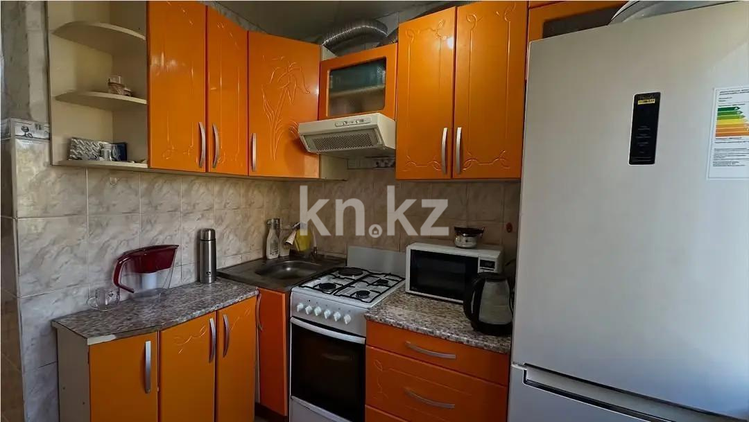 Продажа 3-комнатной квартиры, 47 м², ул. Ленинградская, дом  75а - Продажа  трехкомнатных квартир в Шахтинске фото 3 из 5