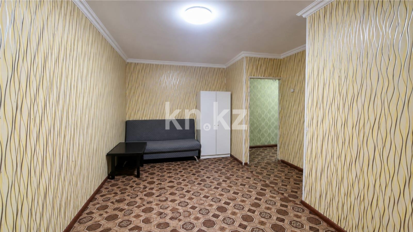 Продажа 1-комнатной квартиры, 33 м² в Караганде - фото 2