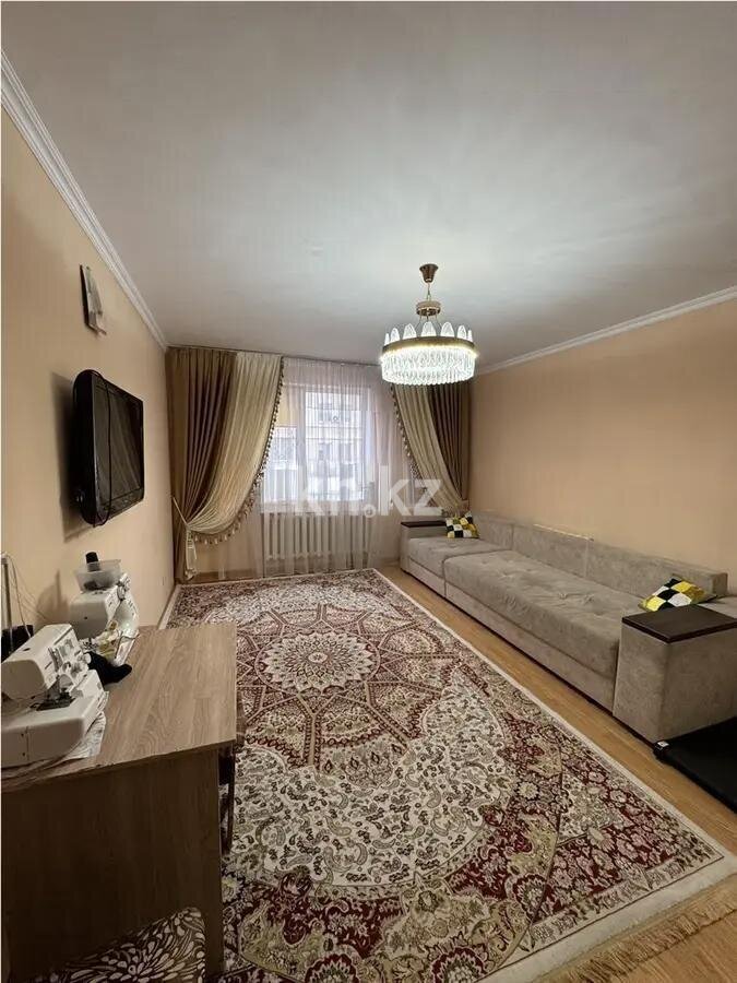 Продажа 3-комнатной квартиры, 94 м² в Астане