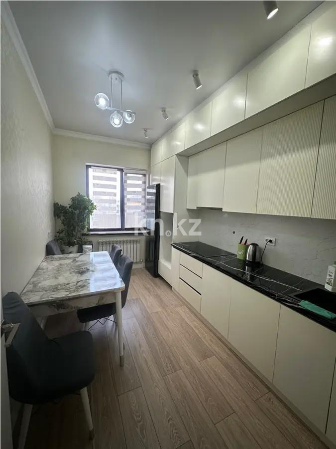 Продажа 2-комнатной квартиры, 56 м², ул. Анжерская, дом  11 в Караганде - фото 3