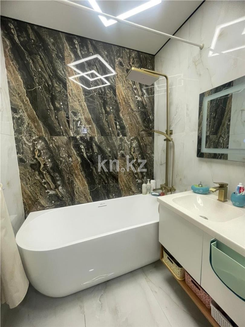 Продажа 3-комнатной квартиры, 90 м² - Недвижимость в Казахстане - страница 5 фото 8 из 23
