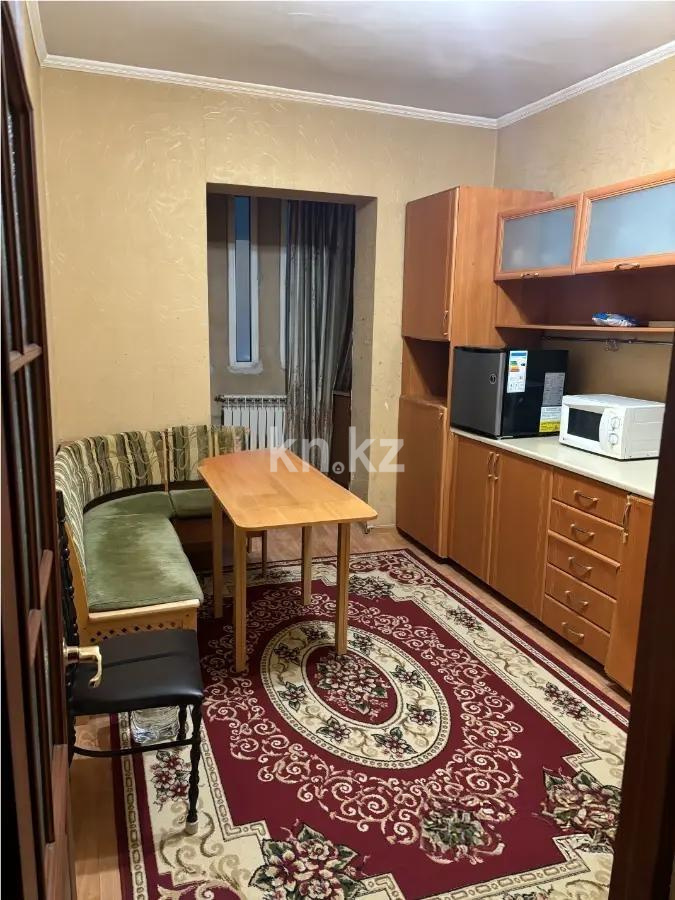 Продажа 1-комнатной квартиры, 39.1 м², мкр. Мамыр-1, дом  10 - Продажа квартир в Алматы фото 2 из 3